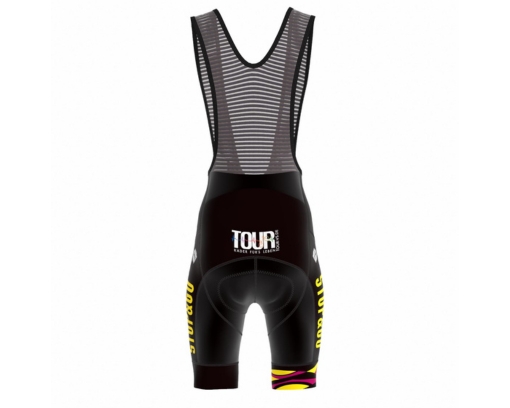 Bib shorts for mountain biking top
