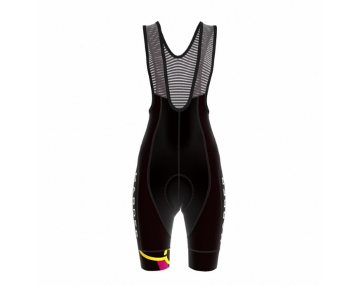 Bib shorts for mountain biking top