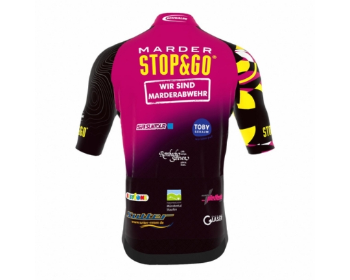 STOP&GO MTB Team