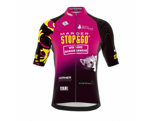 STOP&GO MTB Team